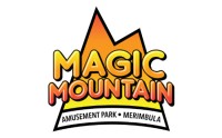 Magic Mountain